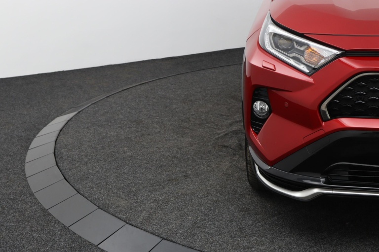 Toyota RAV4 - 2.5 Plug-in Hybrid AWD Bi-Tone Plus 37