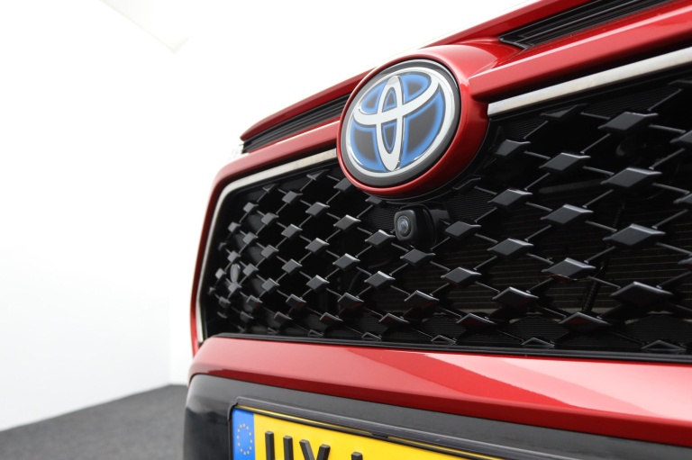 Toyota RAV4 - 2.5 Plug-in Hybrid AWD Bi-Tone Plus 40