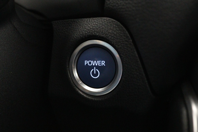 Toyota RAV4 - 2.5 Plug-in Hybrid AWD Bi-Tone Plus 45