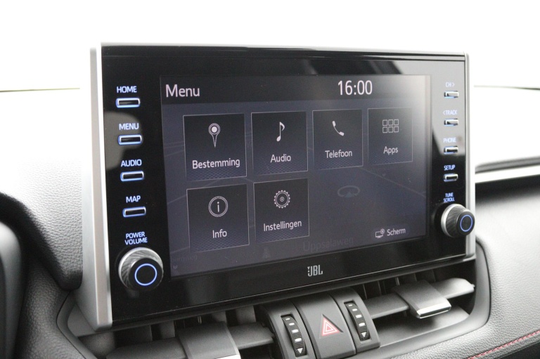 Toyota RAV4 - 2.5 Plug-in Hybrid AWD Bi-Tone Plus 46