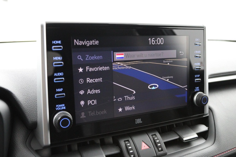Toyota RAV4 - 2.5 Plug-in Hybrid AWD Bi-Tone Plus 47