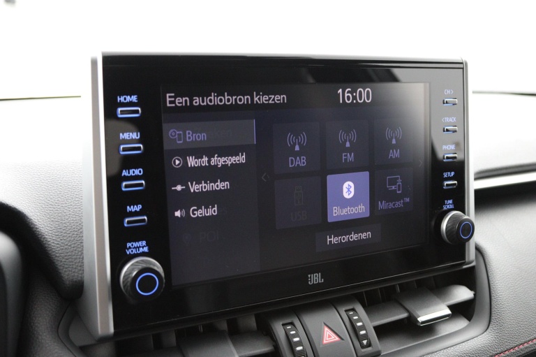 Toyota RAV4 - 2.5 Plug-in Hybrid AWD Bi-Tone Plus 48