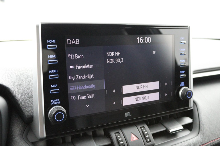 Toyota RAV4 - 2.5 Plug-in Hybrid AWD Bi-Tone Plus 49