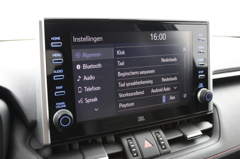 Toyota RAV4 - 2.5 Plug-in Hybrid AWD Bi-Tone Plus 51