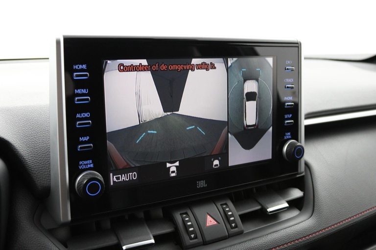 Toyota RAV4 - 2.5 Plug-in Hybrid AWD Bi-Tone Plus 52