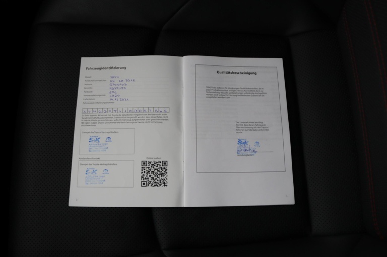 Toyota RAV4 - 2.5 Plug-in Hybrid AWD Bi-Tone Plus 53