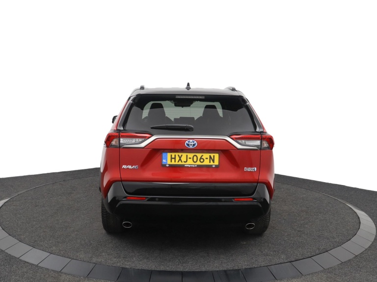 Toyota RAV4 - 2.5 Plug-in Hybrid AWD Bi-Tone Plus 57