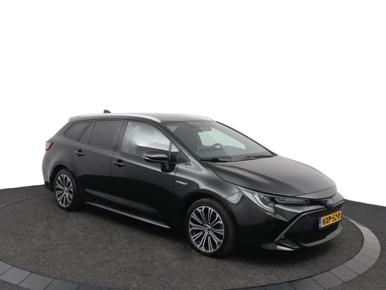 Toyota Corolla Touring Sports - 2.0 Hybrid Trek 14