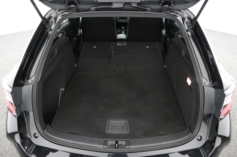 Toyota Corolla Touring Sports - 2.0 Hybrid Trek 28