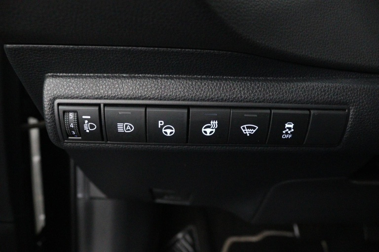 Toyota Corolla Touring Sports - 2.0 Hybrid Trek 30