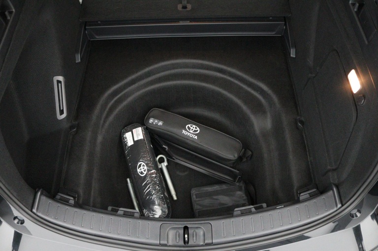 Toyota Corolla Touring Sports - 2.0 Hybrid Trek 35
