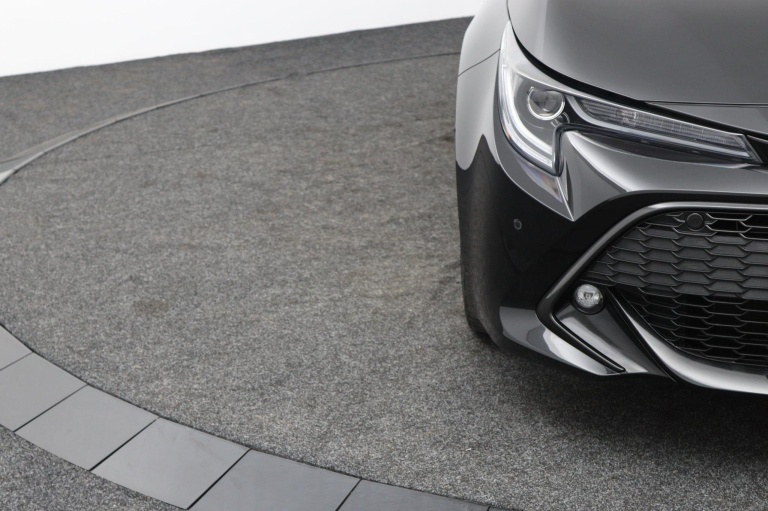 Toyota Corolla Touring Sports - 2.0 Hybrid Trek 36