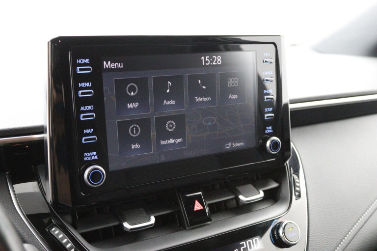 Toyota Corolla Touring Sports - 2.0 Hybrid Trek 42