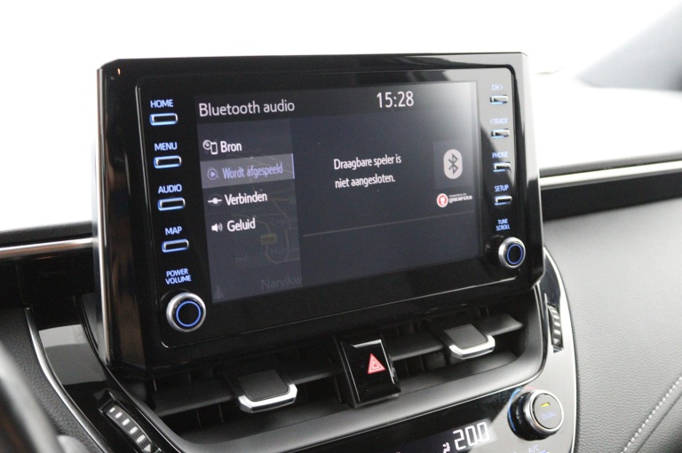 Toyota Corolla Touring Sports - 2.0 Hybrid Trek 43