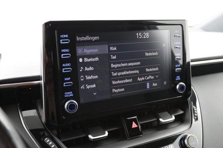 Toyota Corolla Touring Sports - 2.0 Hybrid Trek 47
