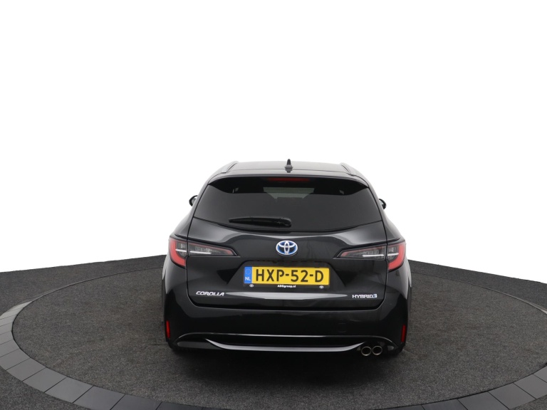 Toyota Corolla Touring Sports - 2.0 Hybrid Trek 51