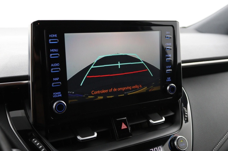 Toyota Corolla Touring Sports - 2.0 Hybrid Trek 9