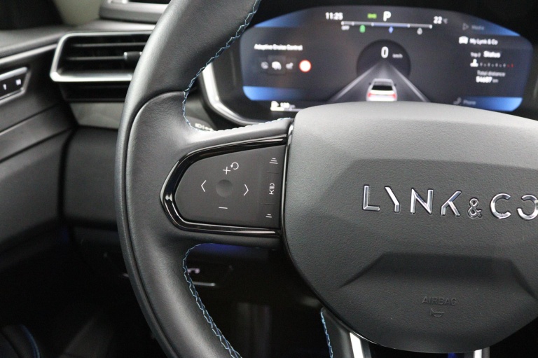 Lynk & Co 01 - 1.5 13