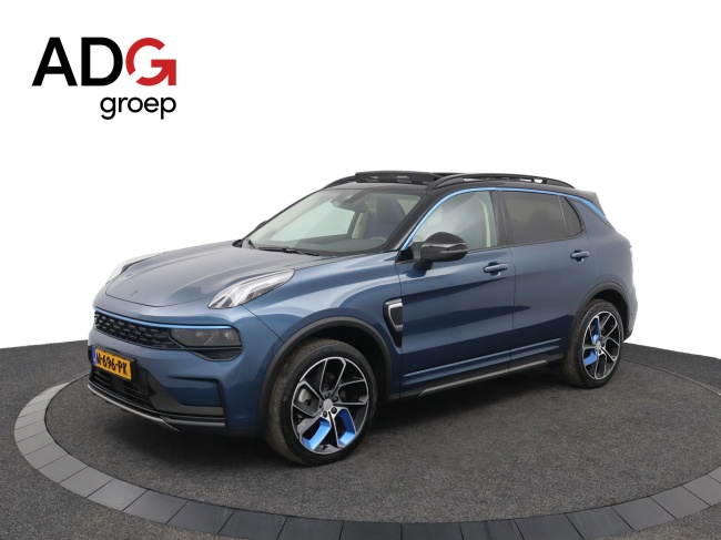 Lynk & Co 01 - 1.5