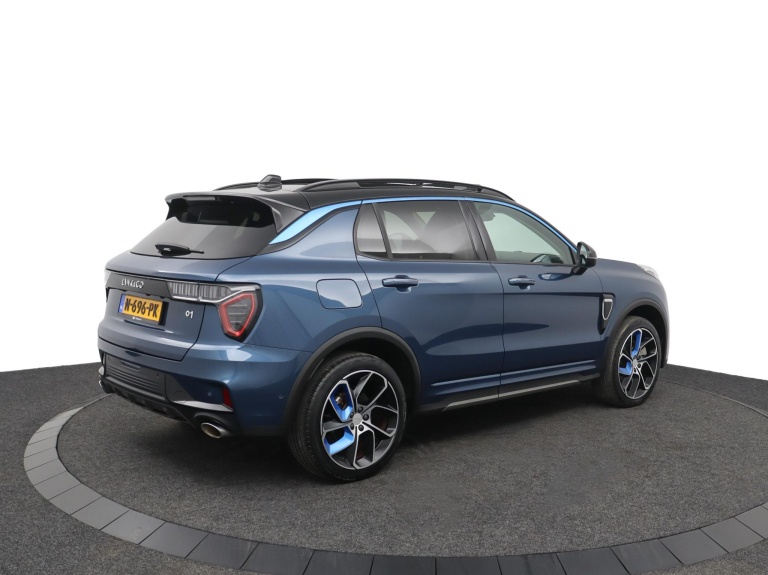 Lynk & Co 01 - 1.5 2
