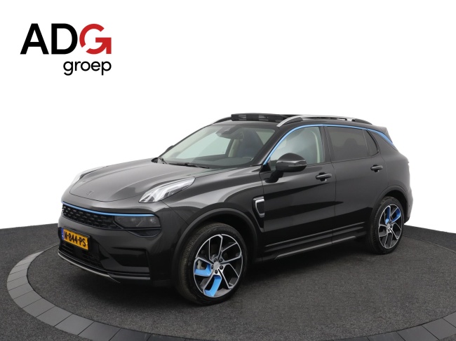 Lynk & Co 01 - 1.5
