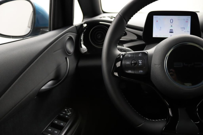 BYD DOLPHIN - Design 60.4 kWh 19