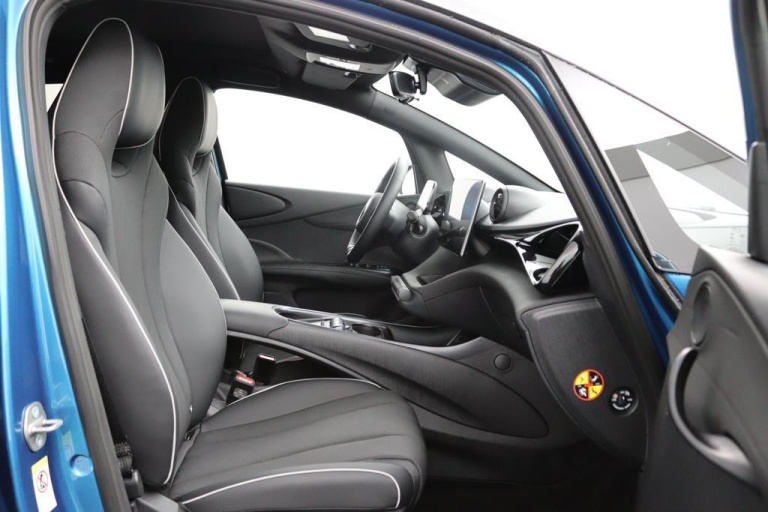 BYD DOLPHIN - Design 60.4 kWh 22