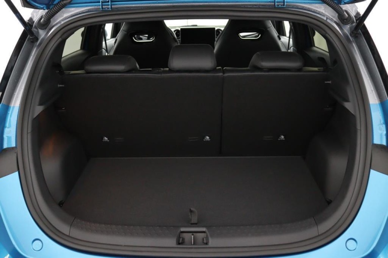 BYD DOLPHIN - Design 60.4 kWh 23