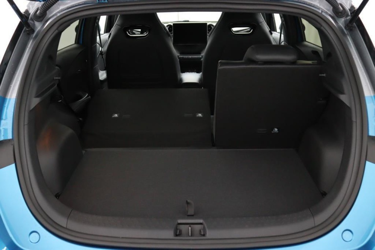 BYD DOLPHIN - Design 60.4 kWh 24