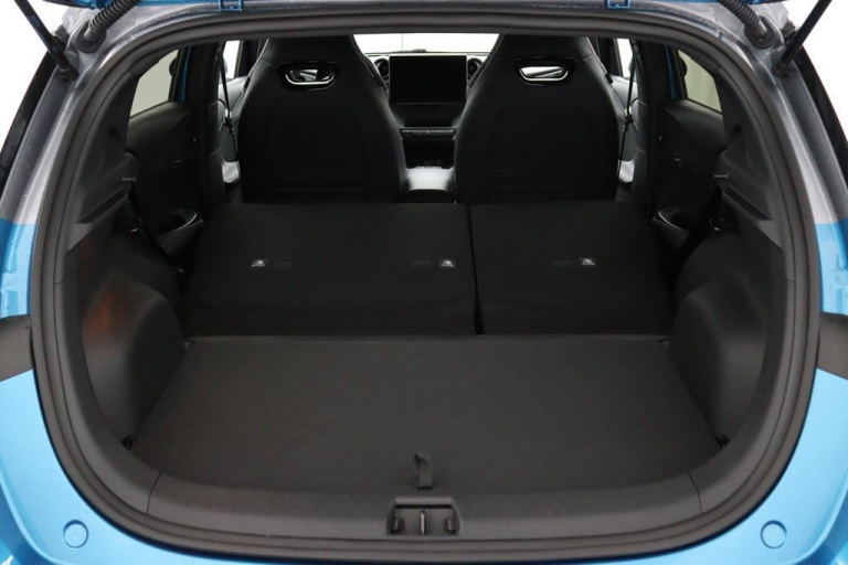 BYD DOLPHIN - Design 60.4 kWh 25