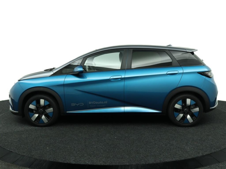 BYD DOLPHIN - Design 60.4 kWh 3