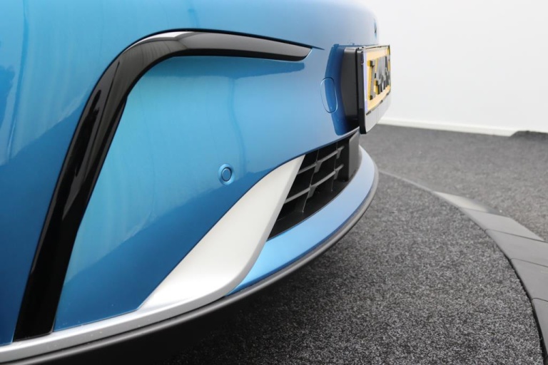 BYD DOLPHIN - Design 60.4 kWh 36