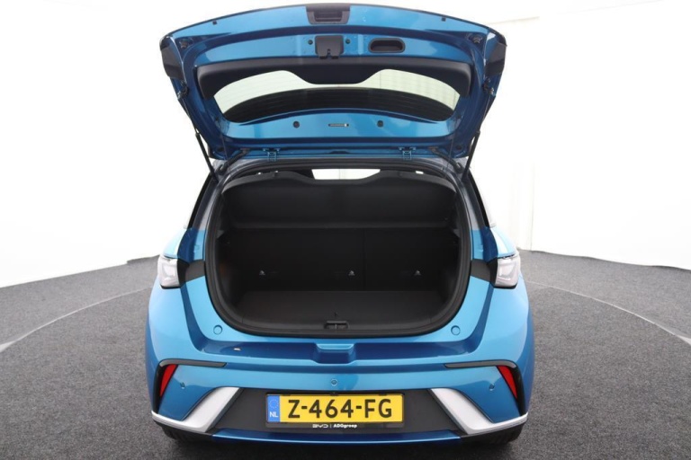 BYD DOLPHIN - Design 60.4 kWh 41