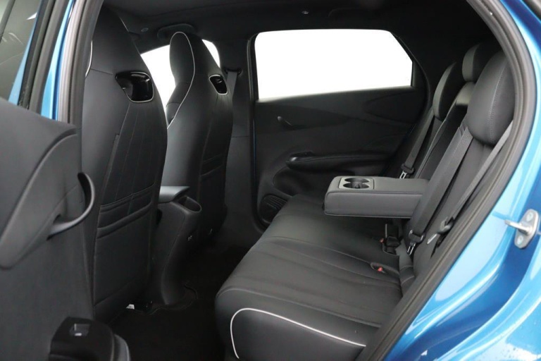 BYD DOLPHIN - Design 60.4 kWh 42