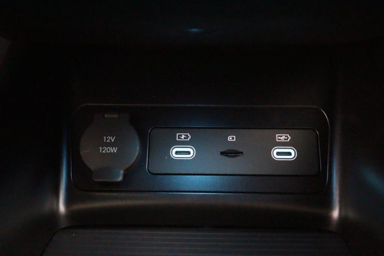BYD DOLPHIN - Design 60.4 kWh 69