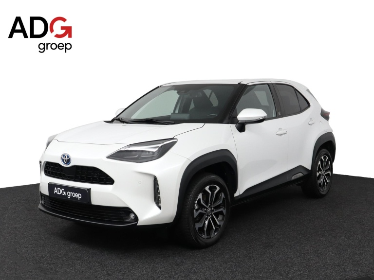 Toyota Yaris Cross - 1.5 Hybrid Dynamic Limited 1