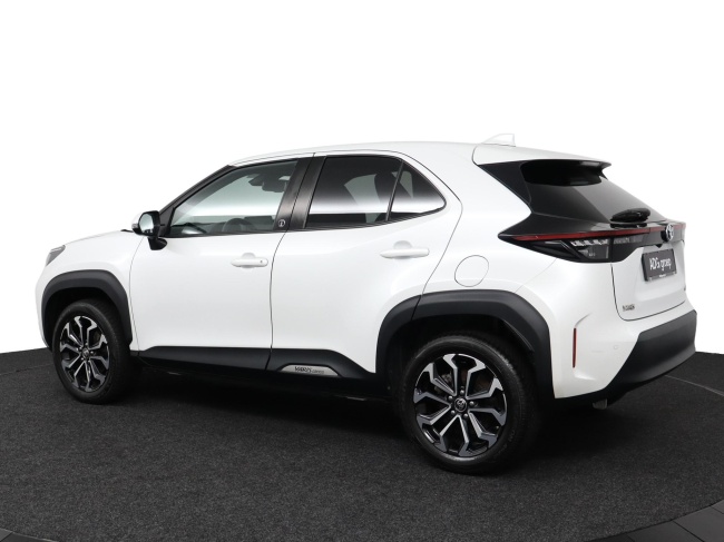 Toyota Yaris Cross - 1.5 Hybrid Dynamic Limited