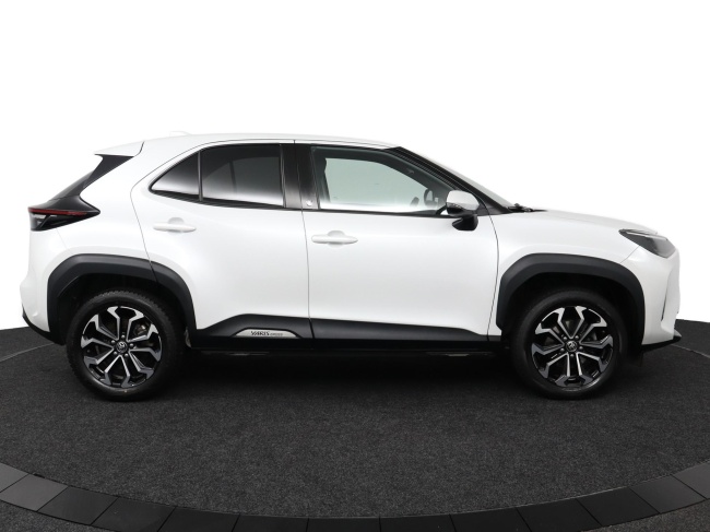 Toyota Yaris Cross - 1.5 Hybrid Dynamic Limited