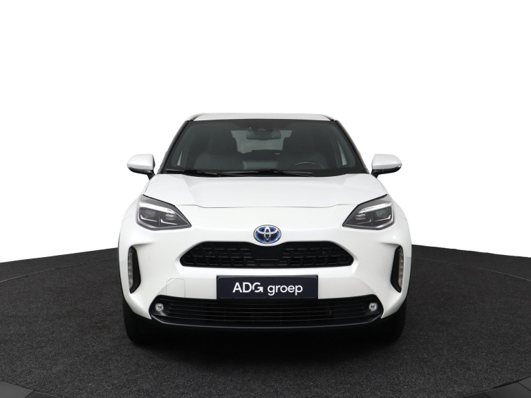 Toyota Yaris Cross - 1.5 Hybrid Dynamic Limited 13