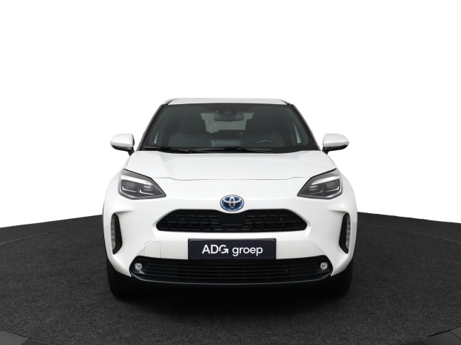 Toyota Yaris Cross - 1.5 Hybrid Dynamic Limited