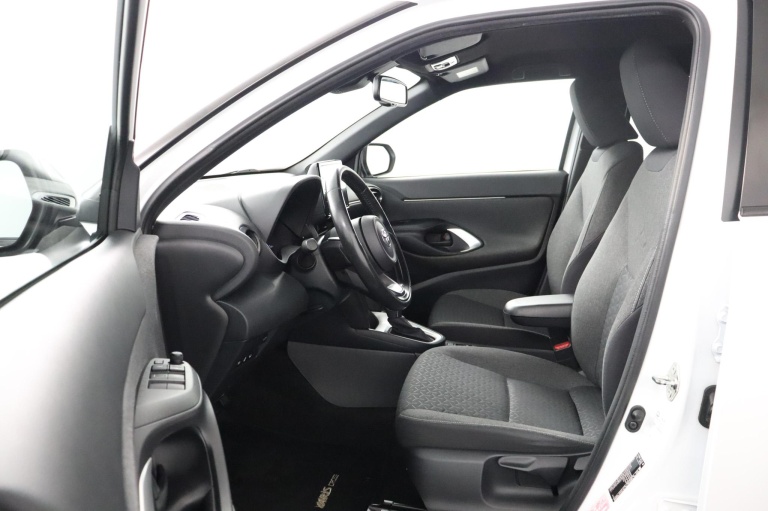 Toyota Yaris Cross - 1.5 Hybrid Dynamic Limited 14