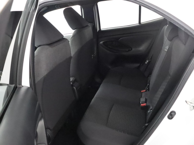 Toyota Yaris Cross - 1.5 Hybrid Dynamic Limited