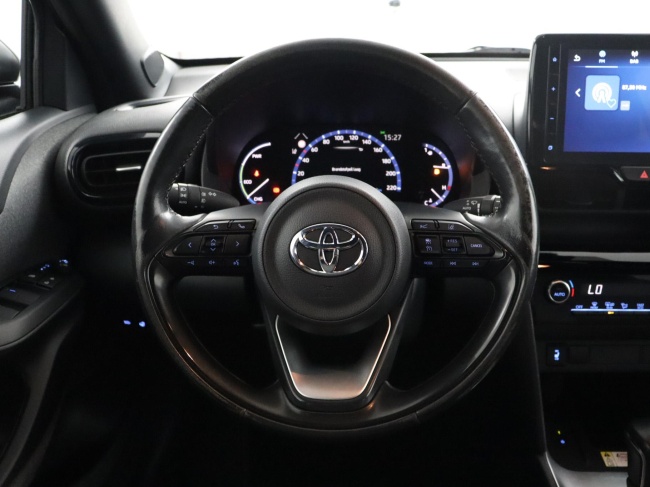 Toyota Yaris Cross - 1.5 Hybrid Dynamic Limited