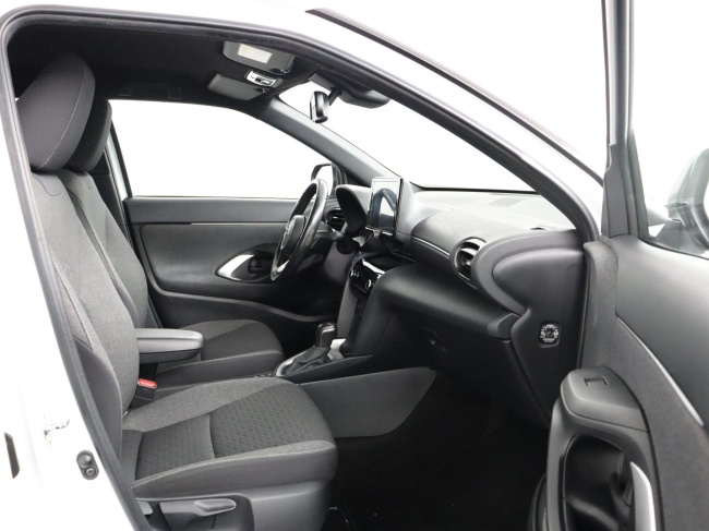 Toyota Yaris Cross - 1.5 Hybrid Dynamic Limited