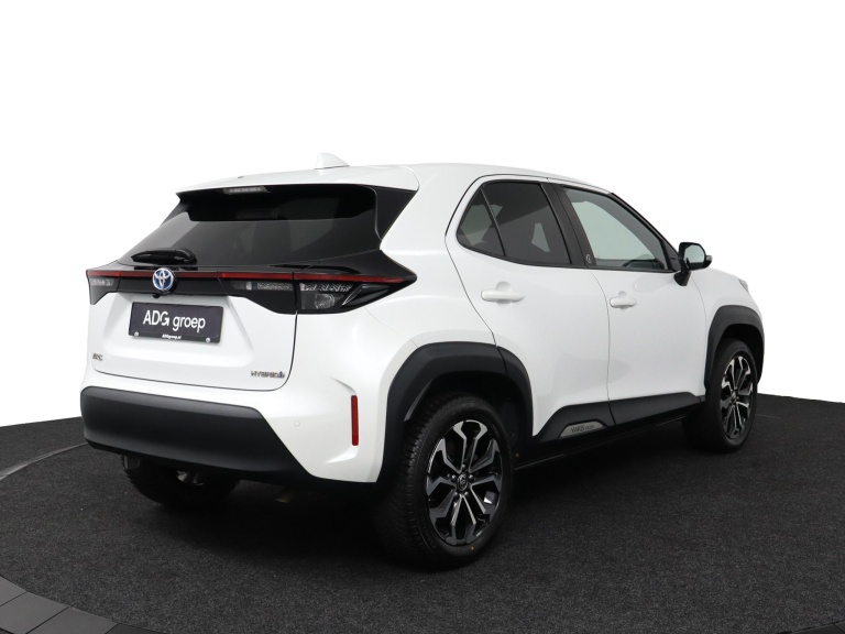 Toyota Yaris Cross - 1.5 Hybrid Dynamic Limited 2