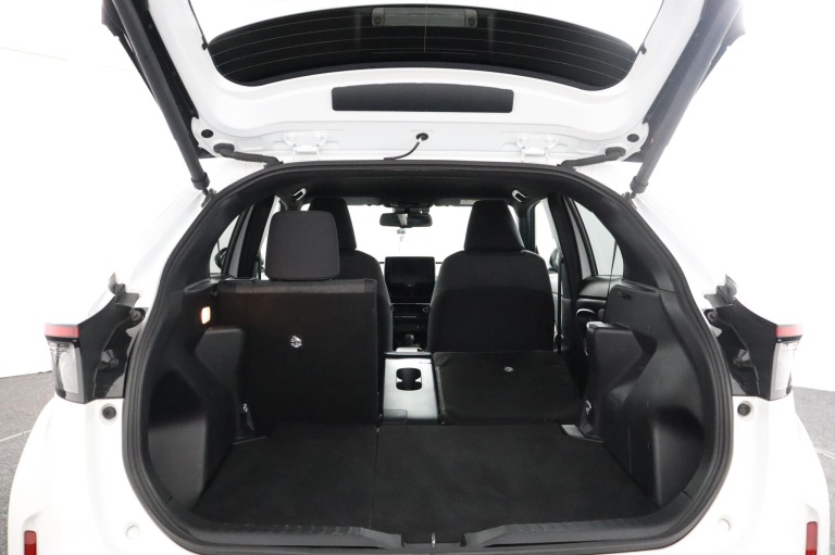 Toyota Yaris Cross - 1.5 Hybrid Dynamic Limited 20
