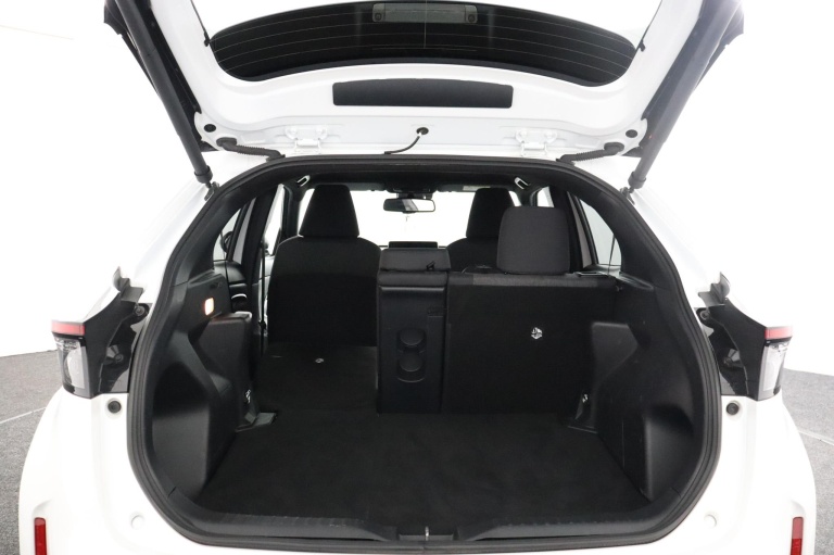 Toyota Yaris Cross - 1.5 Hybrid Dynamic Limited 21