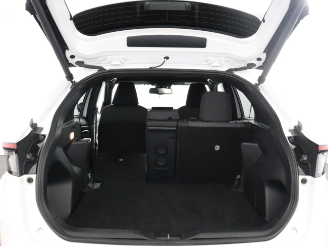 Toyota Yaris Cross - 1.5 Hybrid Dynamic Limited