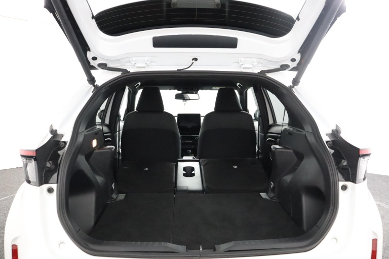 Toyota Yaris Cross - 1.5 Hybrid Dynamic Limited 22
