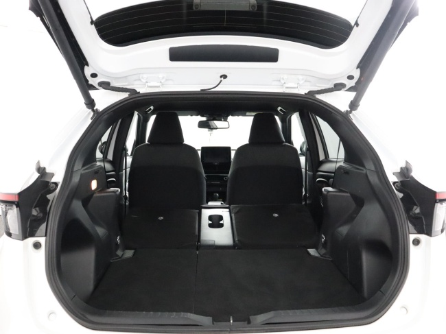 Toyota Yaris Cross - 1.5 Hybrid Dynamic Limited